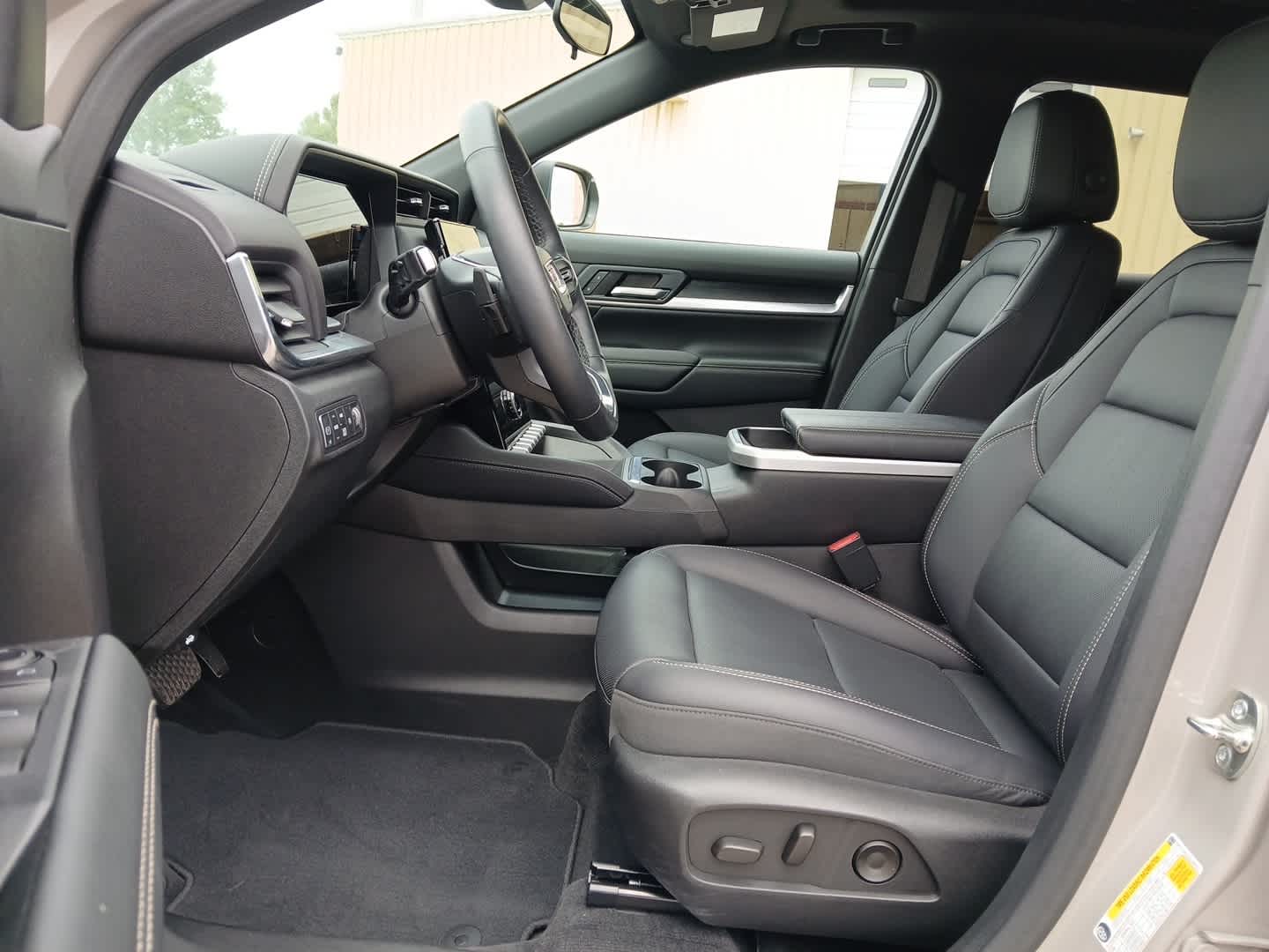 2025 GMC Terrain AWD Elevation