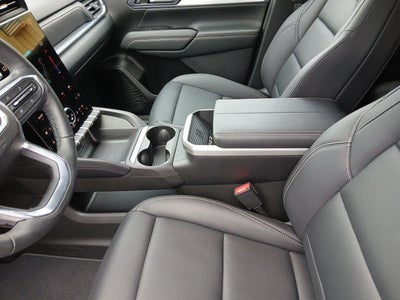 2025 GMC Terrain AWD Elevation