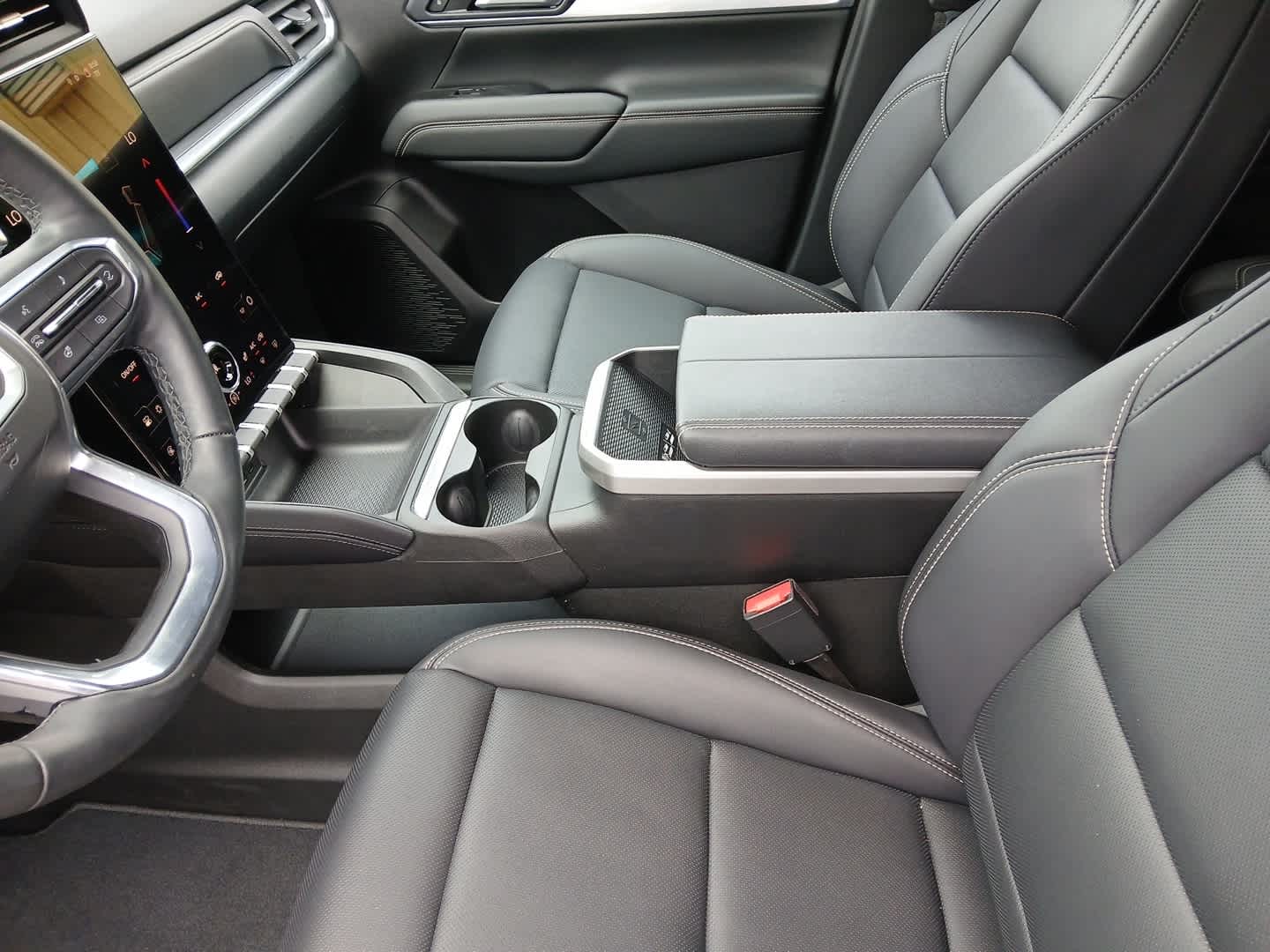 2025 GMC Terrain AWD Elevation