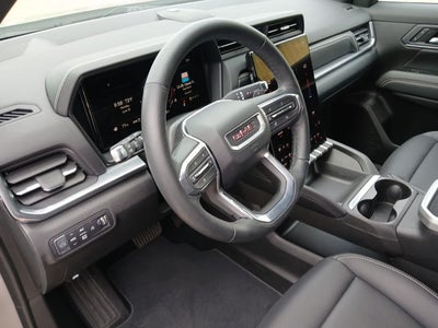 2025 GMC Terrain AWD Elevation