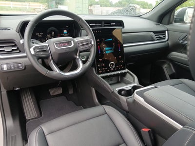 2025 GMC Terrain AWD Elevation