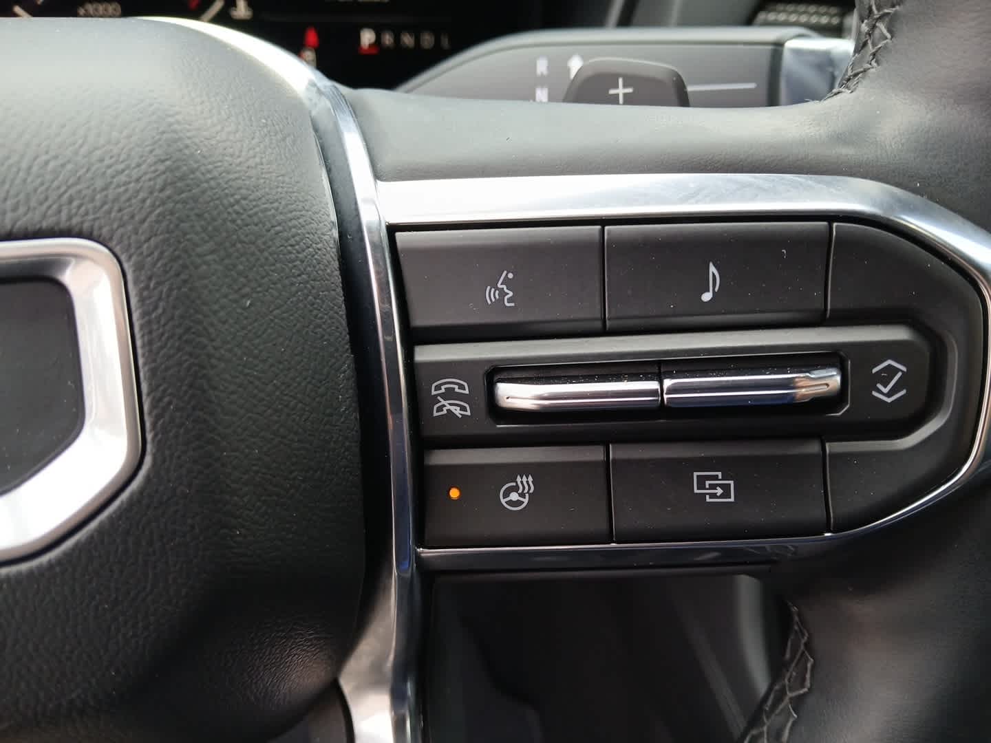 2025 GMC Terrain AWD Elevation