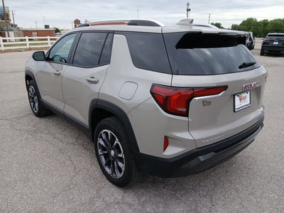 2025 GMC Terrain AWD Elevation