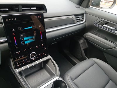 2025 GMC Terrain AWD Elevation