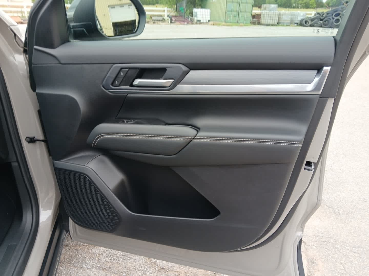 2025 GMC Terrain AWD Elevation