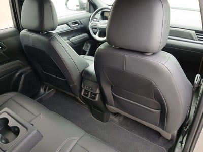 2025 GMC Terrain AWD Elevation