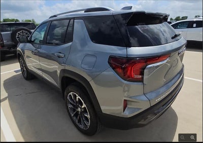 2025 GMC Terrain AWD Elevation