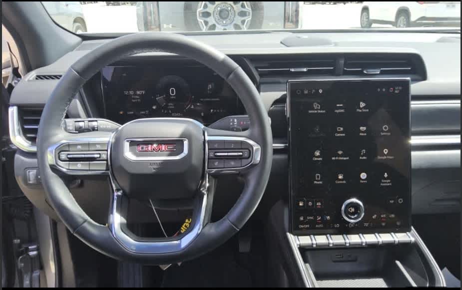 2025 GMC Terrain AWD Elevation