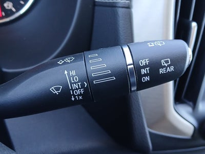 2023 GMC Terrain AWD Denali