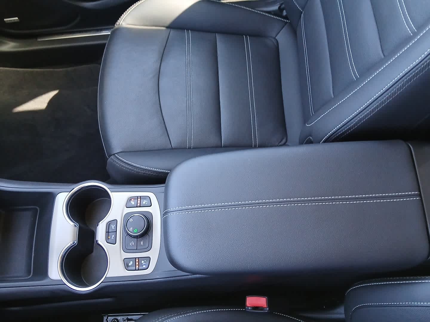 2023 GMC Terrain AWD Denali