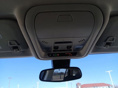 2023 GMC Terrain AWD Denali