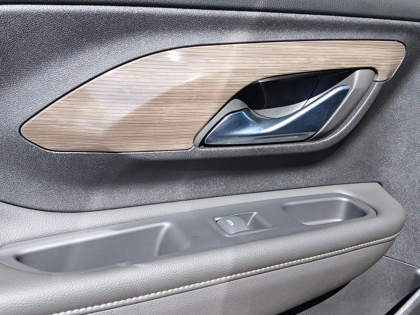 2023 GMC Terrain AWD Denali