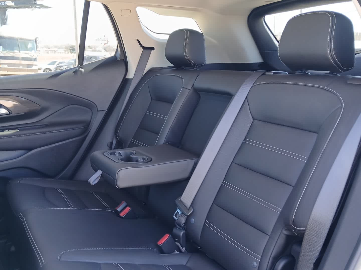 2023 GMC Terrain AWD Denali