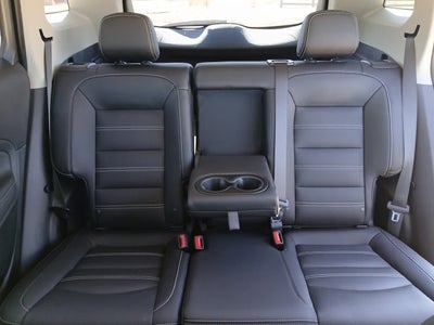 2023 GMC Terrain AWD Denali