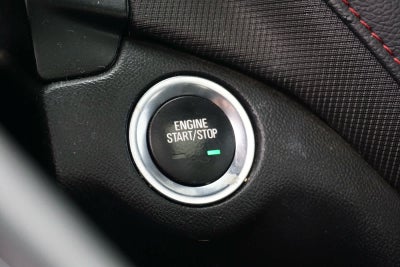 2023 Chevrolet Equinox AWD RS