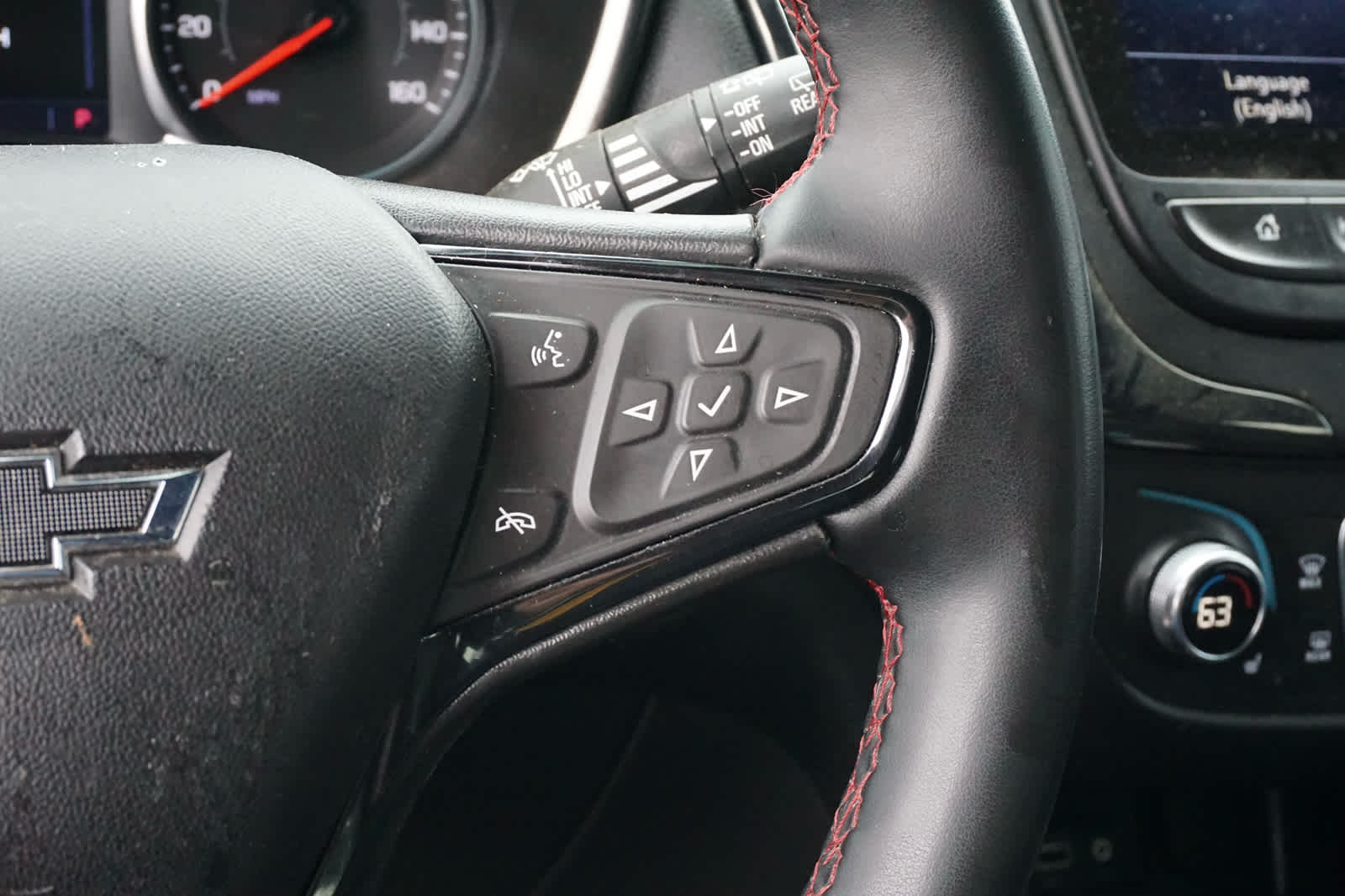 2023 Chevrolet Equinox AWD RS
