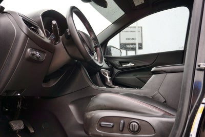 2023 Chevrolet Equinox AWD RS