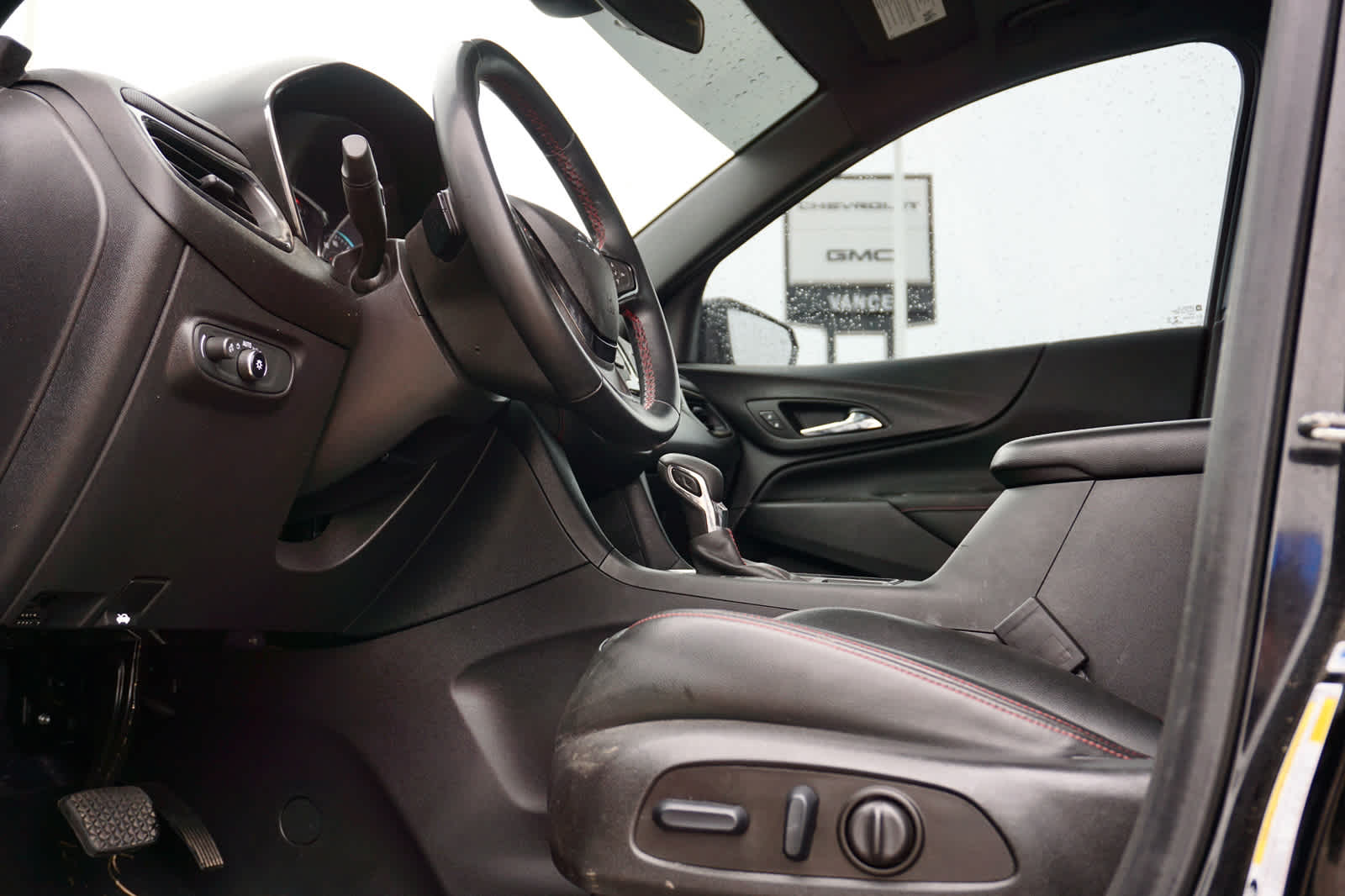 2023 Chevrolet Equinox AWD RS