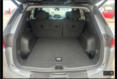 2023 Chevrolet Blazer FWD 2LT