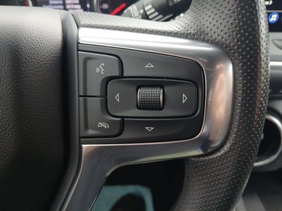2024 Chevrolet Blazer FWD 2LT