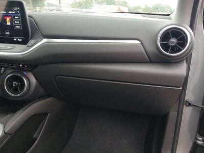 2024 Chevrolet Blazer FWD 2LT