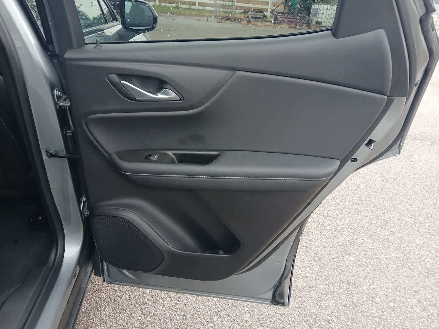 2024 Chevrolet Blazer FWD 2LT