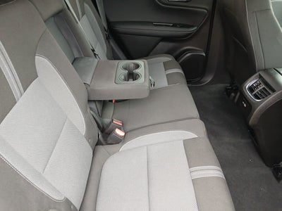 2024 Chevrolet Blazer FWD 2LT
