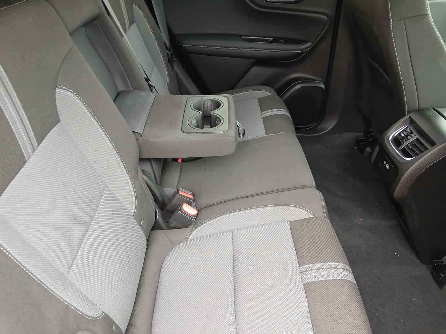 2024 Chevrolet Blazer FWD 2LT