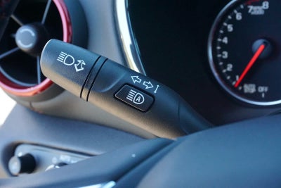 2024 Chevrolet Blazer AWD RS