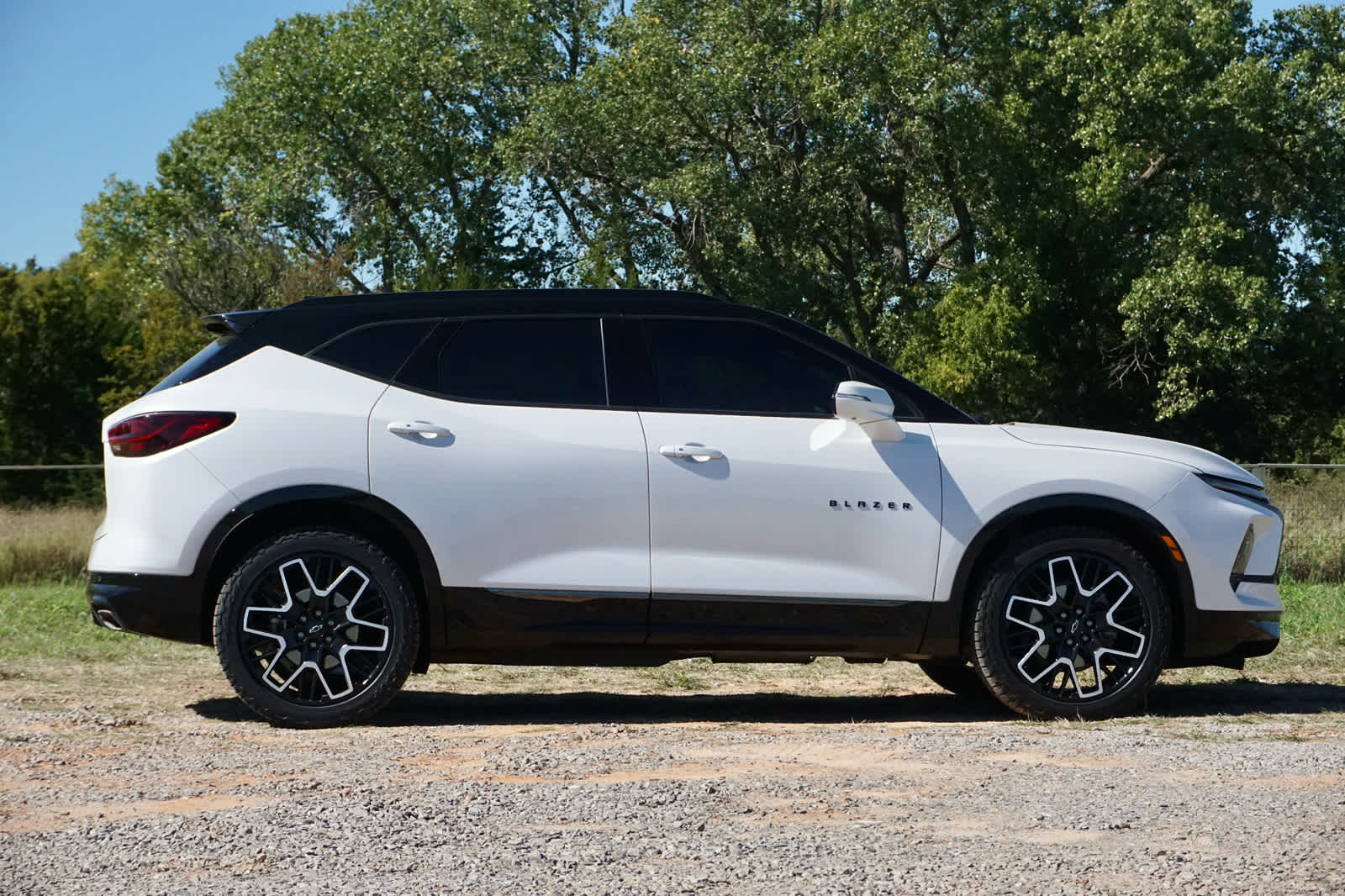 2024 Chevrolet Blazer AWD RS