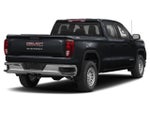 2024 GMC Sierra 1500 4WD Crew Cab Short Box SLT