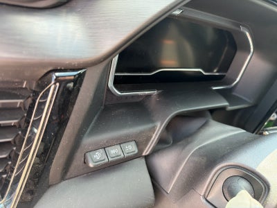 2025 GMC Sierra 1500 4WD Crew Cab Short Box AT4