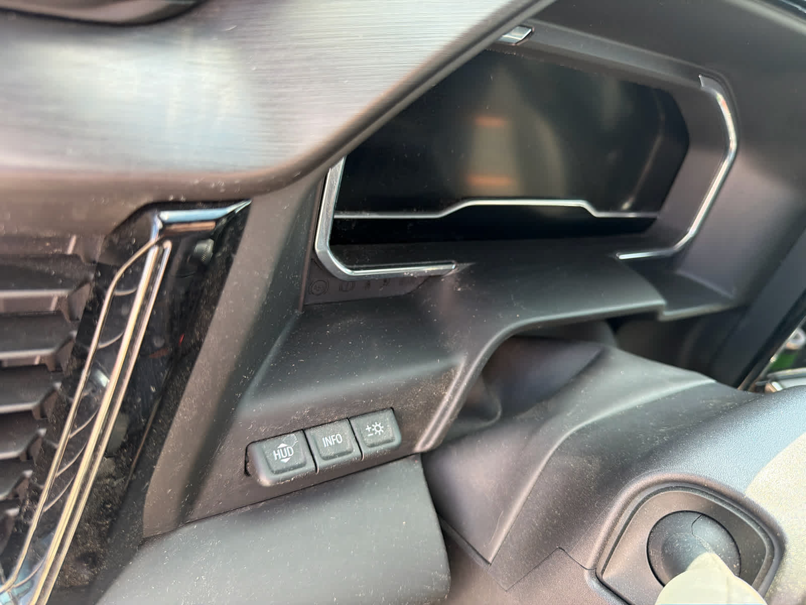 2025 GMC Sierra 1500 4WD Crew Cab Short Box AT4