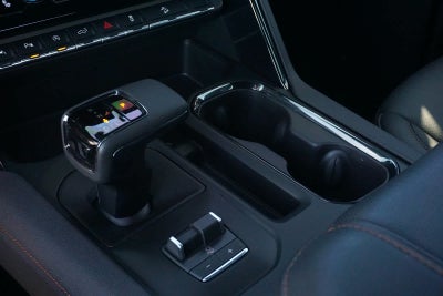 2026 GMC Sierra 1500 Crew Cab, Standard Bed, AT4, 4WD