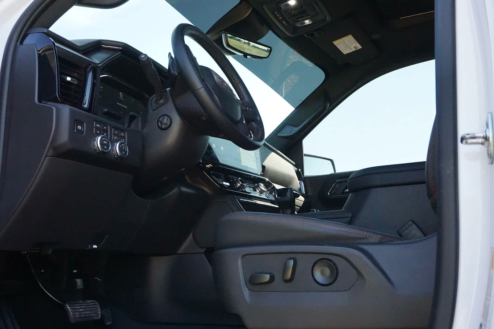 2026 GMC Sierra 1500 Crew Cab, Standard Bed, AT4, 4WD