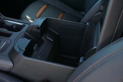2026 GMC Sierra 1500 Crew Cab, Standard Bed, AT4, 4WD