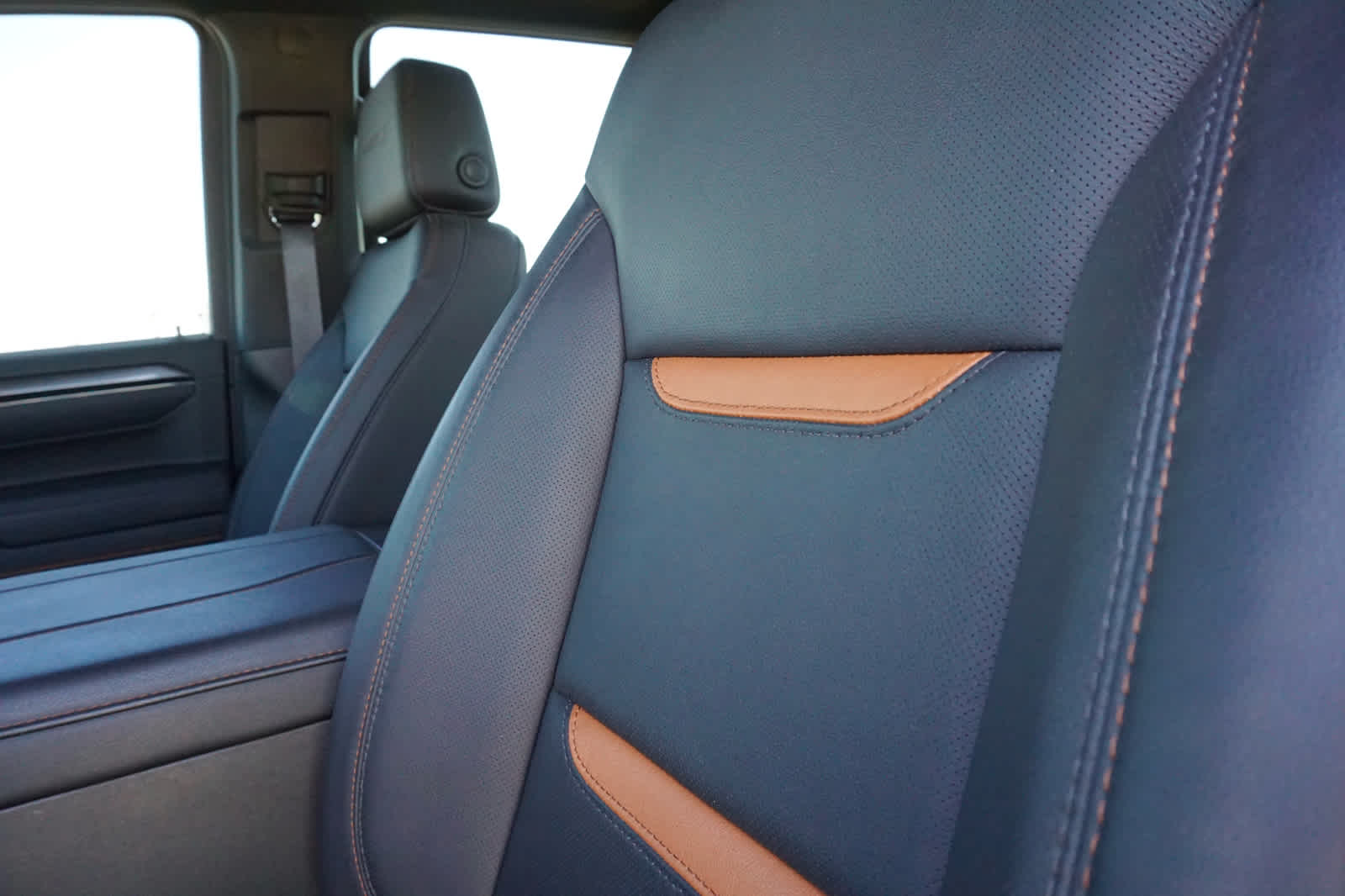 2026 GMC Sierra 1500 Crew Cab, Standard Bed, AT4, 4WD