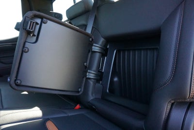 2026 GMC Sierra 1500 Crew Cab, Standard Bed, AT4, 4WD