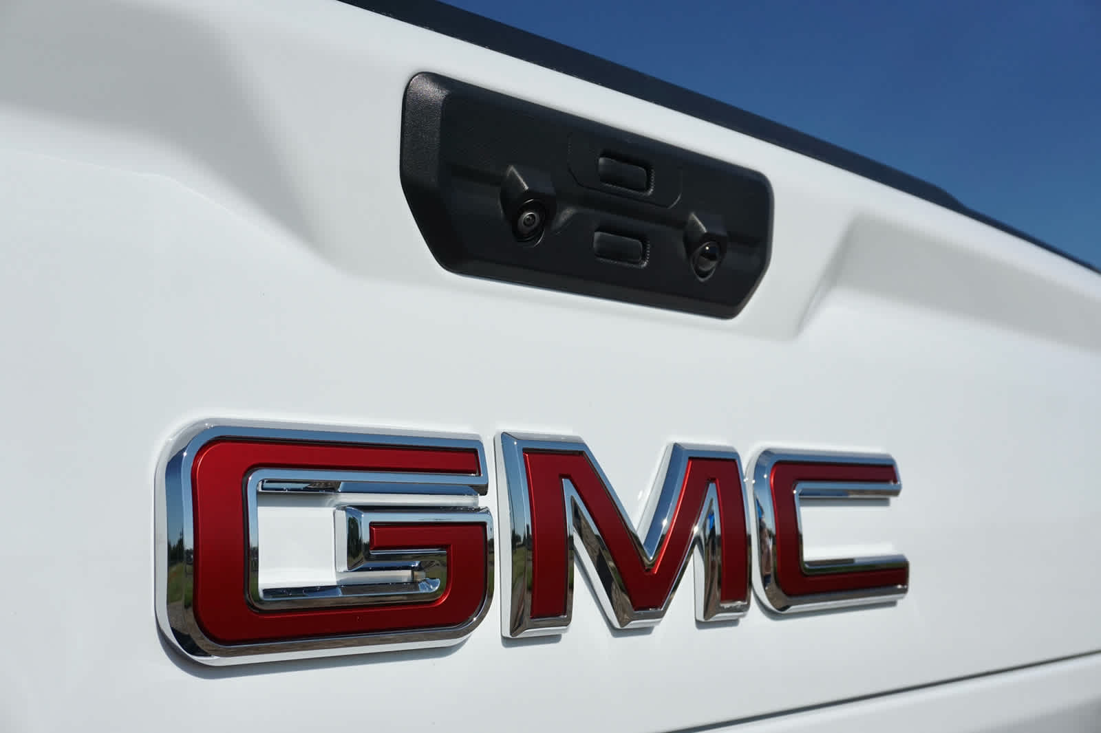 2026 GMC Sierra 1500 Crew Cab, Standard Bed, AT4, 4WD