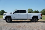 2026 GMC Sierra 1500 Crew Cab, Standard Bed, AT4, 4WD