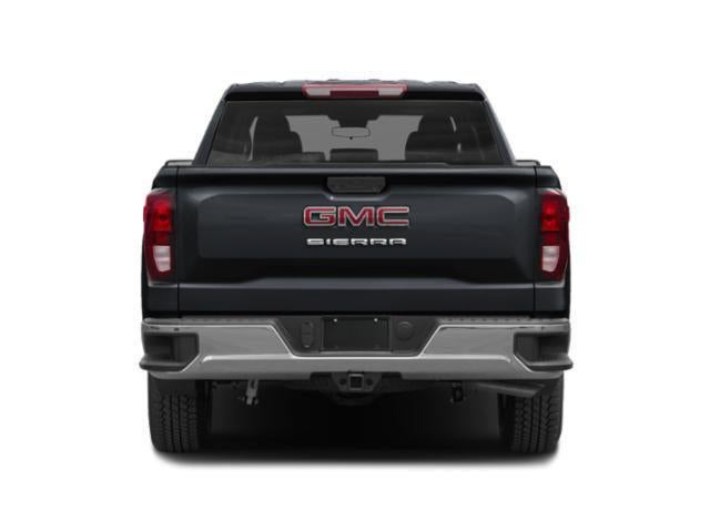 2023 GMC Sierra 1500 4WD Crew Cab Short Box Denali