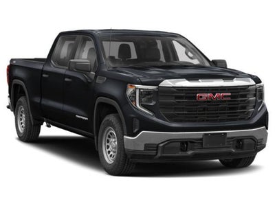 2023 GMC Sierra 1500 4WD Crew Cab Short Box Denali