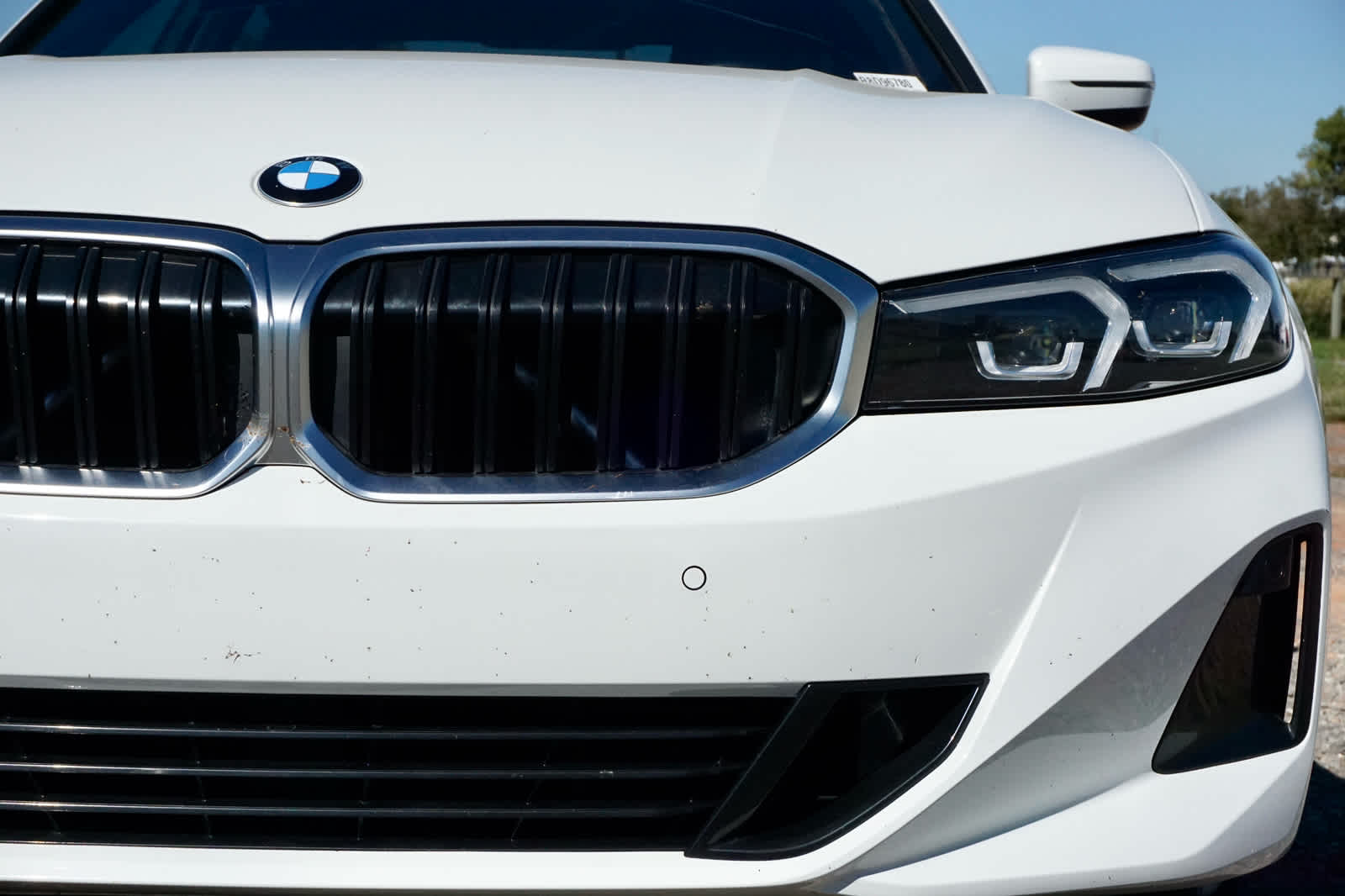 2024 BMW 330i 330i