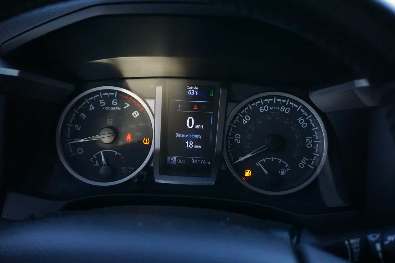 2021 Toyota Tacoma 2WD SR5