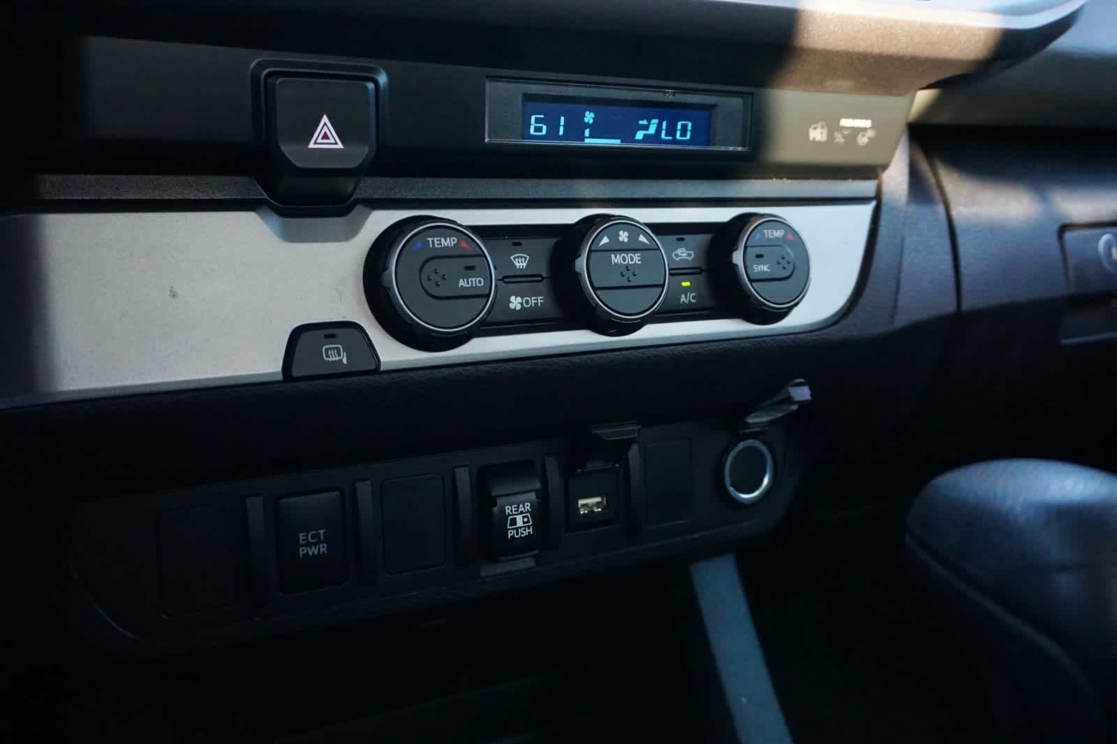 2021 Toyota Tacoma 2WD SR5