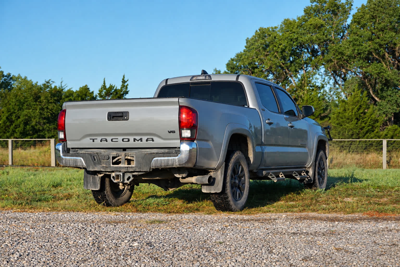 2021 Toyota Tacoma 2WD SR5