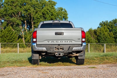2021 Toyota Tacoma 2WD SR5
