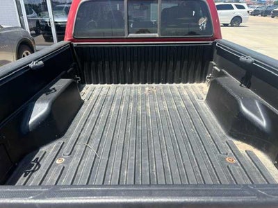 2013 Toyota Tacoma Base V6