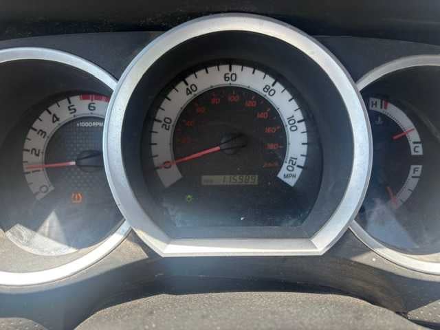 2013 Toyota Tacoma Base V6