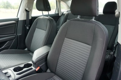 2022 Volkswagen Jetta 1.5T S